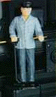 machiniste